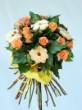 bouquet con biscotti 