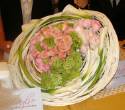 bouquet 1 classificato concorso Rovereto 2009 